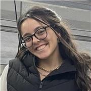 Professora particular que imparte clases de todas las materias, desde primária hasta preparacion de Selct